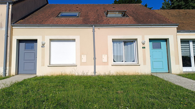 Ma-Cabane - Vente Maison HELOUP, 45 m²