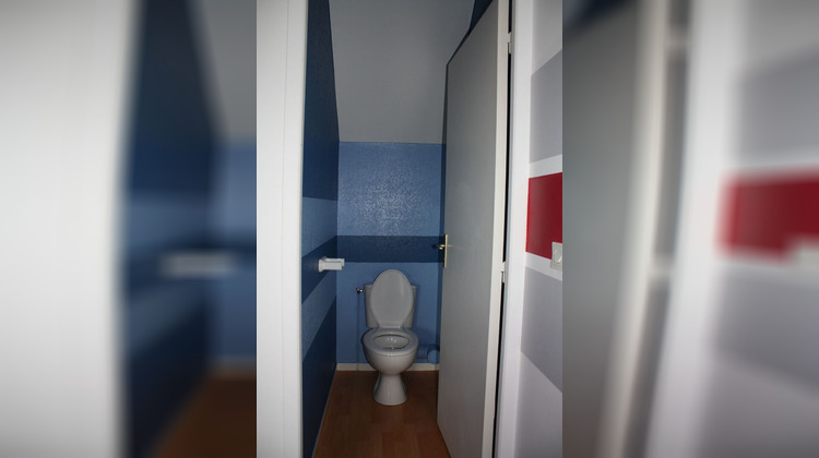 Ma-Cabane - Vente Maison HELOUP, 45 m²