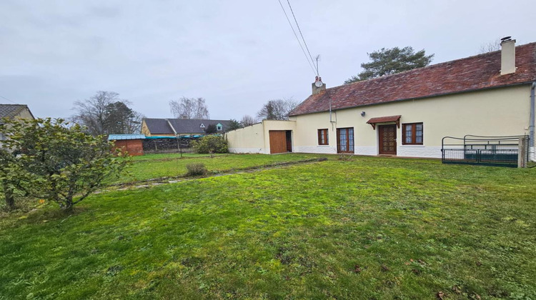 Ma-Cabane - Vente Maison HELOUP, 60 m²