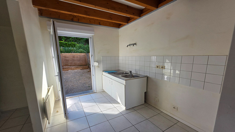 Ma-Cabane - Vente Maison HELOUP, 45 m²