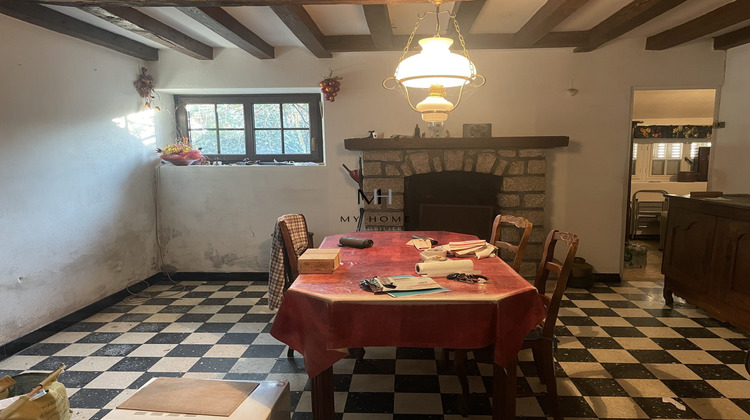 Ma-Cabane - Vente Maison Héloup, 65 m²