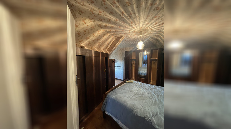 Ma-Cabane - Vente Maison Héloup, 65 m²