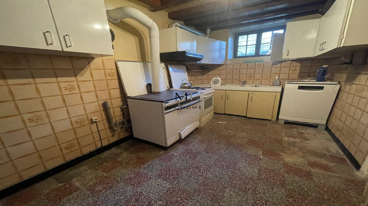 Ma-Cabane - Vente Maison Héloup, 65 m²