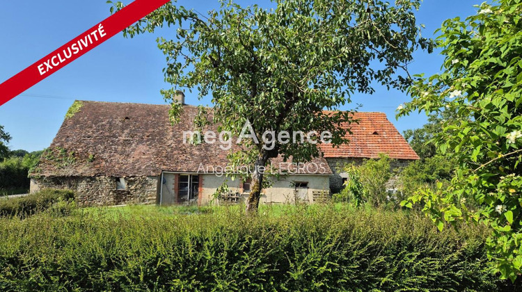Ma-Cabane - Vente Maison HELOUP, 76 m²