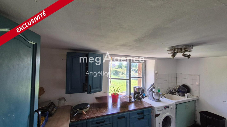 Ma-Cabane - Vente Maison HELOUP, 76 m²