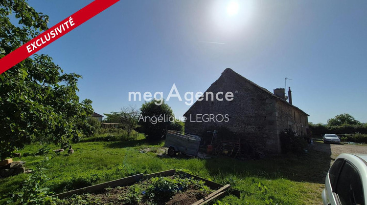 Ma-Cabane - Vente Maison HELOUP, 76 m²