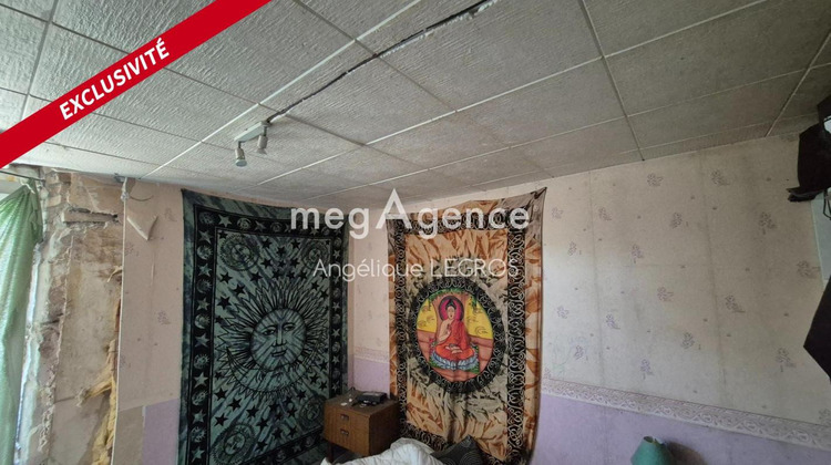 Ma-Cabane - Vente Maison HELOUP, 76 m²