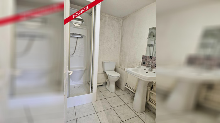 Ma-Cabane - Vente Maison HELOUP, 78 m²