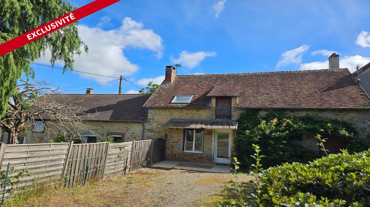 Ma-Cabane - Vente Maison HELOUP, 78 m²