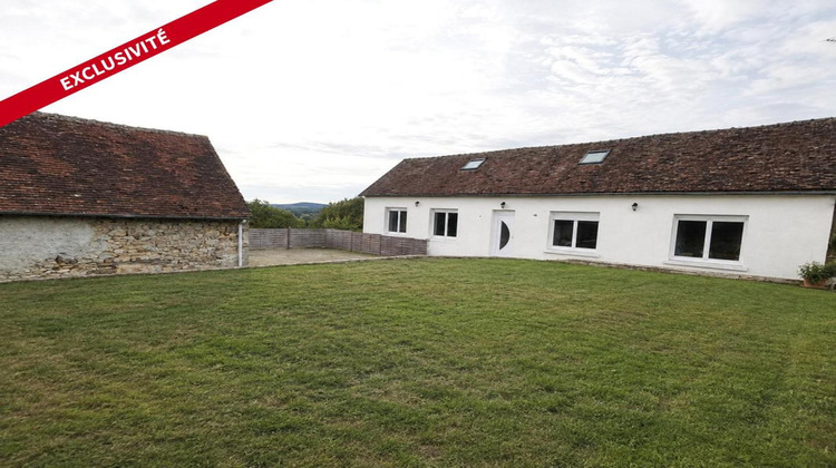 Ma-Cabane - Vente Maison HELOUP, 100 m²