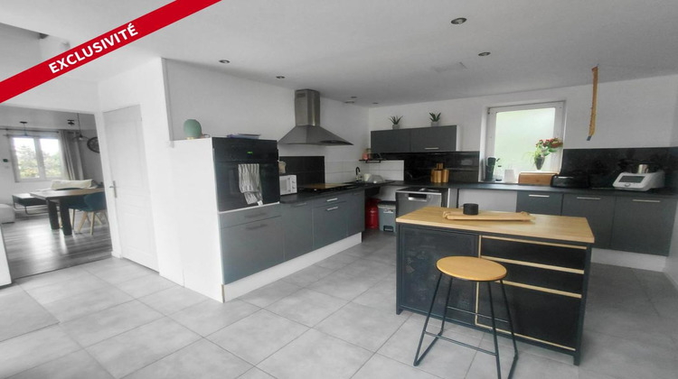 Ma-Cabane - Vente Maison HELOUP, 100 m²