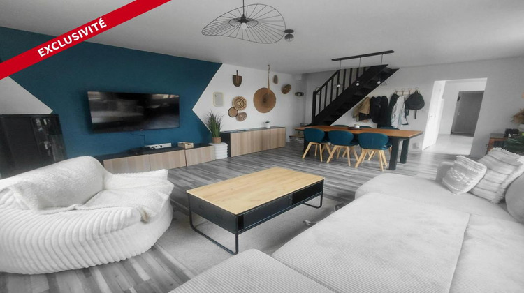 Ma-Cabane - Vente Maison HELOUP, 100 m²