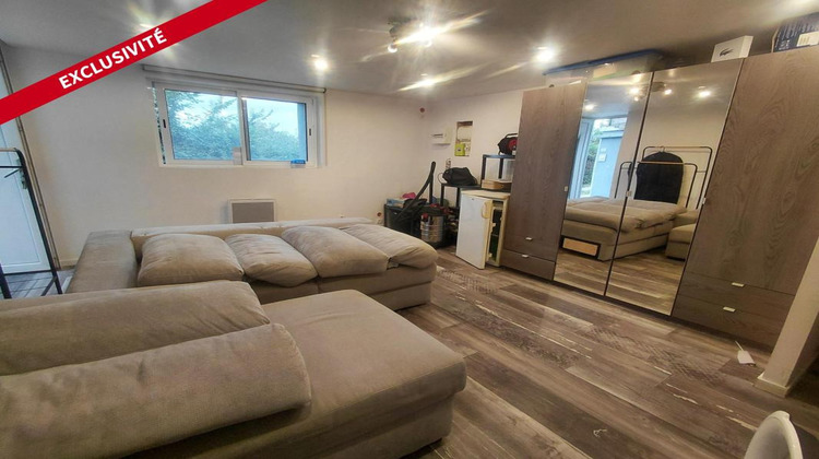 Ma-Cabane - Vente Maison HELOUP, 100 m²