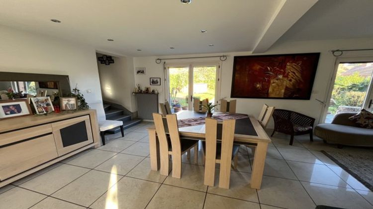 Ma-Cabane - Vente Maison Hem, 135 m²