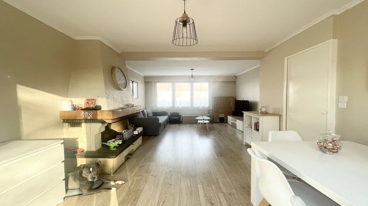 Ma-Cabane - Vente Maison Hem, 80 m²