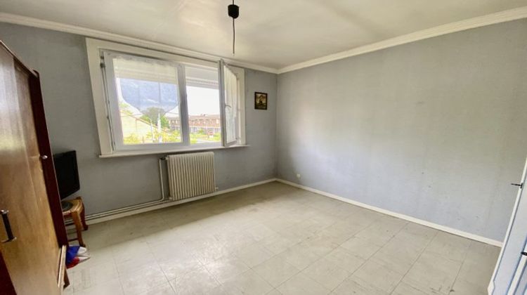 Ma-Cabane - Vente Maison Hem, 80 m²