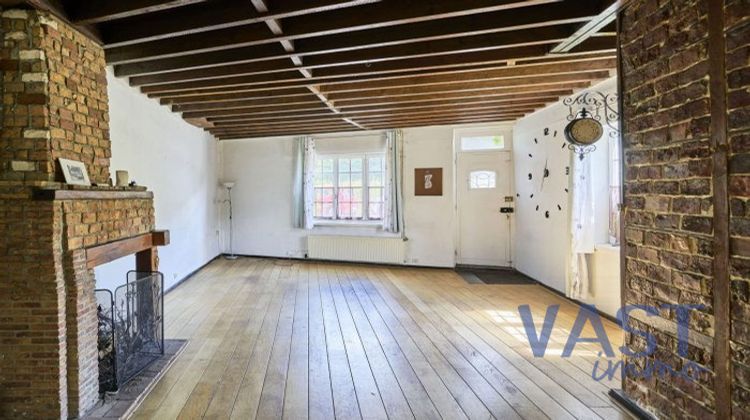 Ma-Cabane - Vente Maison Hem, 144 m²