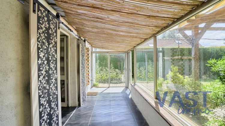 Ma-Cabane - Vente Maison Hem, 144 m²