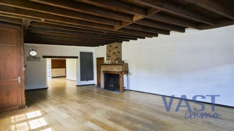 Ma-Cabane - Vente Maison Hem, 144 m²