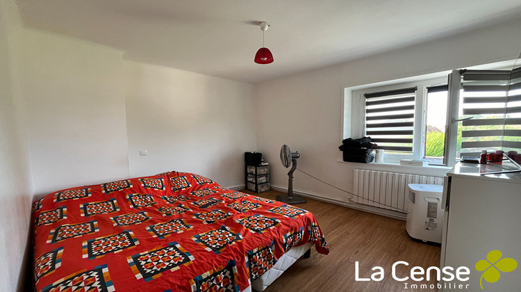 Ma-Cabane - Vente Maison HEM, 87 m²