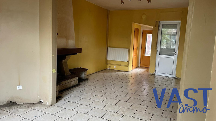 Ma-Cabane - Vente Maison Hem, 85 m²