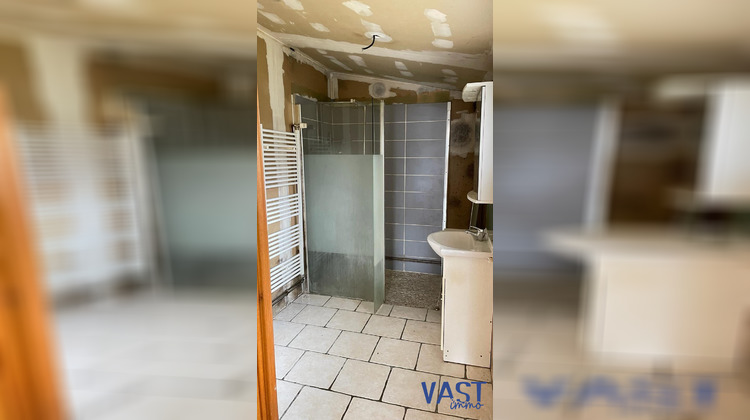 Ma-Cabane - Vente Maison Hem, 85 m²