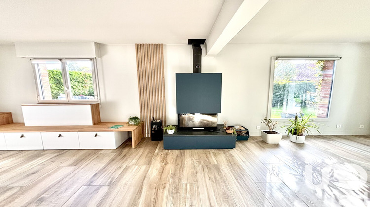 Ma-Cabane - Vente Maison Hem, 185 m²