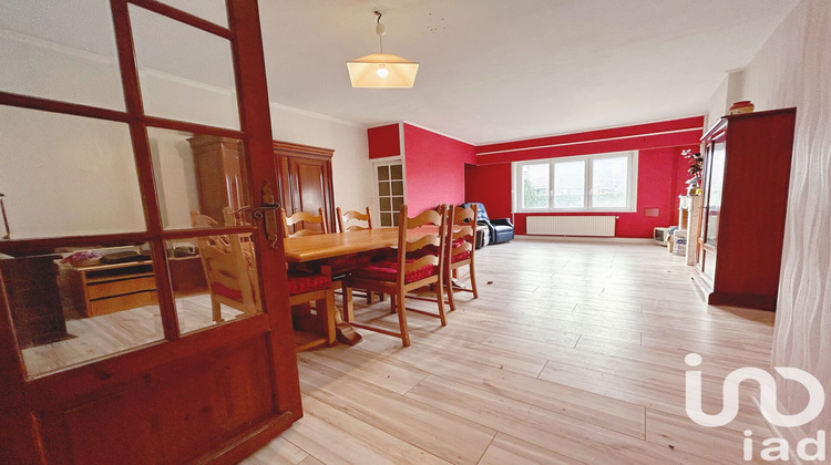 Ma-Cabane - Vente Maison Hem, 173 m²