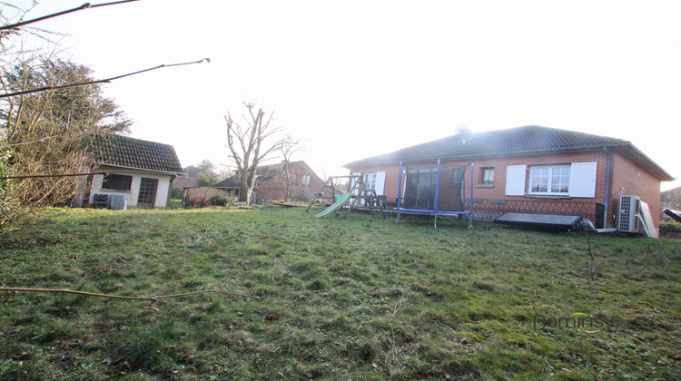 Ma-Cabane - Vente Maison Hem, 125 m²