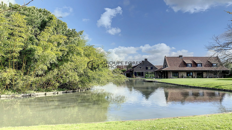 Ma-Cabane - Vente Maison Hem, 432 m²