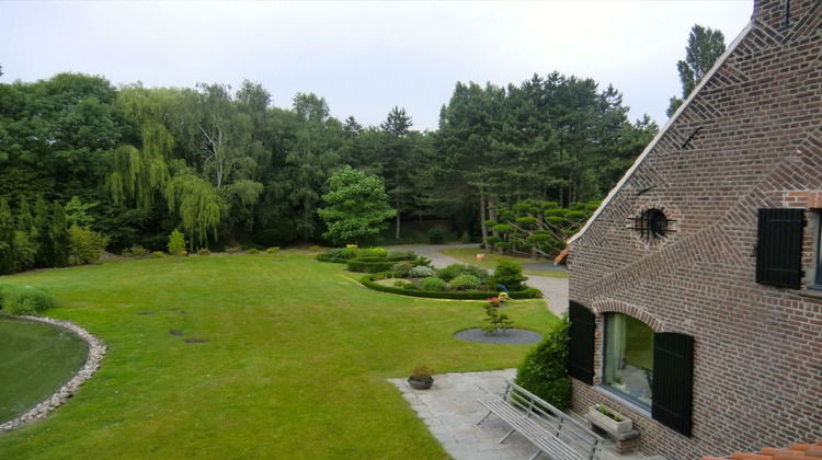 Ma-Cabane - Vente Maison Hem, 432 m²