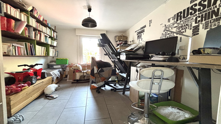 Ma-Cabane - Vente Maison Hem, 112 m²