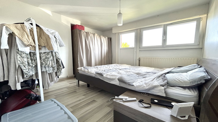 Ma-Cabane - Vente Maison Hem, 112 m²