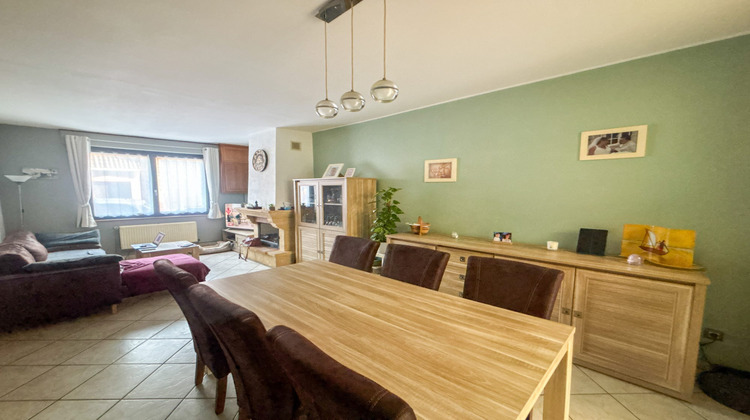 Ma-Cabane - Vente Maison Hem, 82 m²