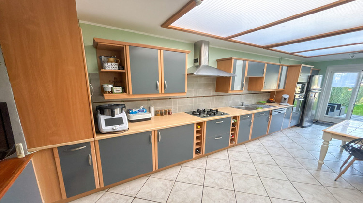 Ma-Cabane - Vente Maison Hem, 82 m²