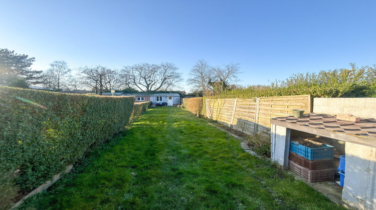 Ma-Cabane - Vente Maison Hem, 82 m²