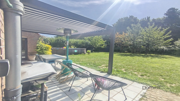 Ma-Cabane - Vente Maison Hem, 126 m²