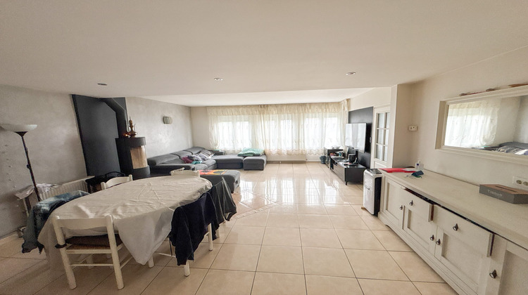 Ma-Cabane - Vente Maison Hem, 126 m²