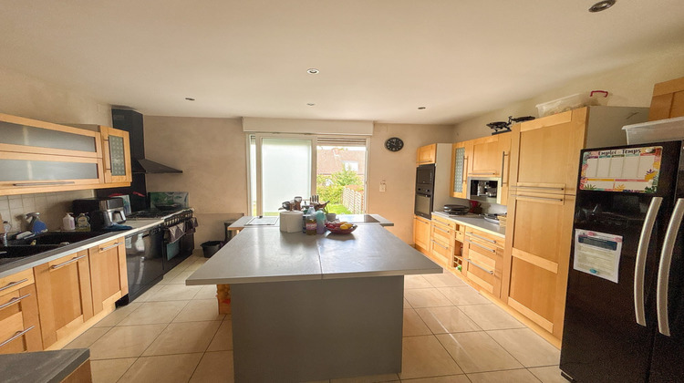 Ma-Cabane - Vente Maison Hem, 126 m²