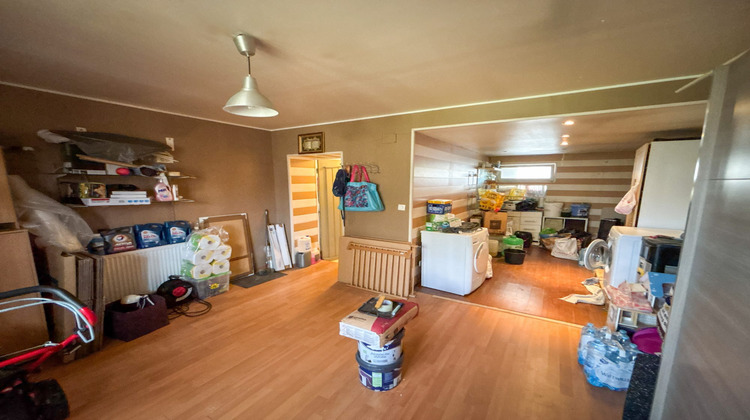 Ma-Cabane - Vente Maison Hem, 126 m²