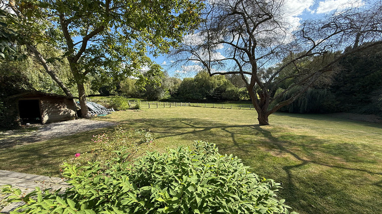 Ma-Cabane - Vente Maison HEM, 145 m²