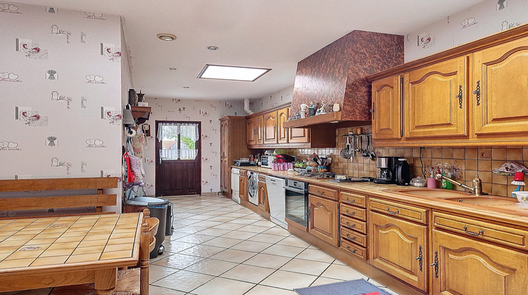 Ma-Cabane - Vente Maison Hem, 114 m²