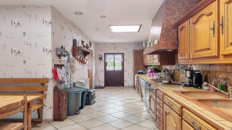 Ma-Cabane - Vente Maison Hem, 114 m²