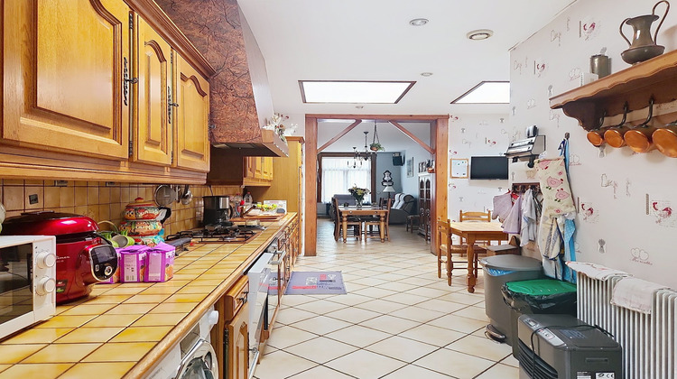 Ma-Cabane - Vente Maison Hem, 114 m²