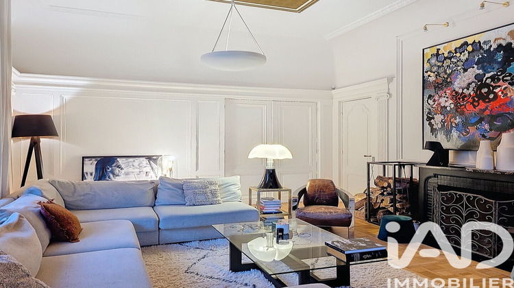 Ma-Cabane - Vente Maison Hem, 415 m²