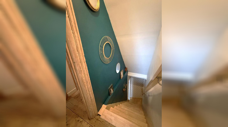 Ma-Cabane - Vente Maison HEM, 85 m²