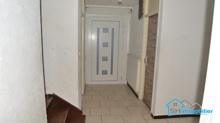 Ma-Cabane - Vente Maison Hem, 90 m²