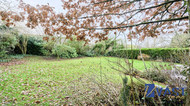 Ma-Cabane - Vente Maison Hem, 132 m²