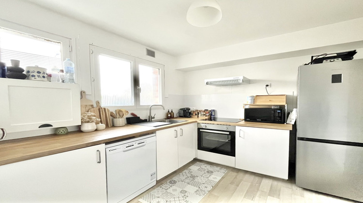 Ma-Cabane - Vente Maison Hem, 80 m²