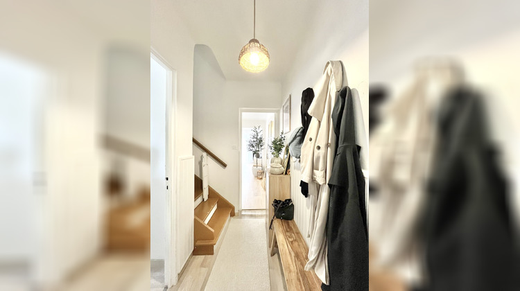 Ma-Cabane - Vente Maison Hem, 80 m²